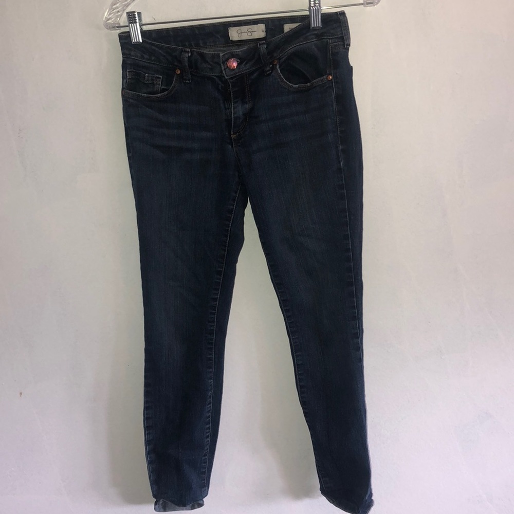 JESSICA SIMPSON skinny jeans